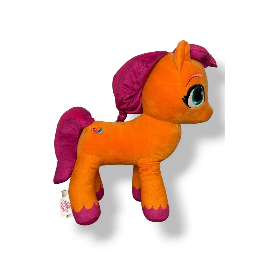 My‎ Little Pony Sunny Starscout 16